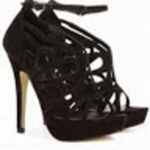 Meet your Posher, Iris